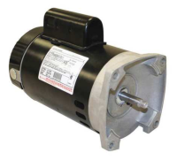 Century Pool Motor 