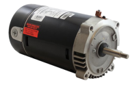 Hayward Pool Motors