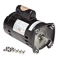 Jandy Pool Motors