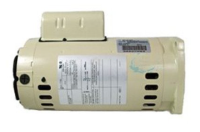 Pentair Pool Motor
